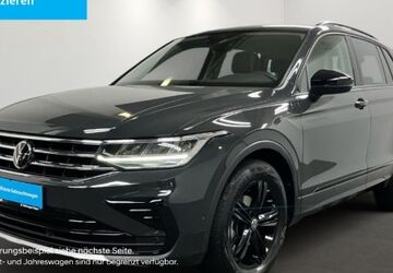 VW Tiguan 18.937 km 28.990 &euro; Hagen 58089