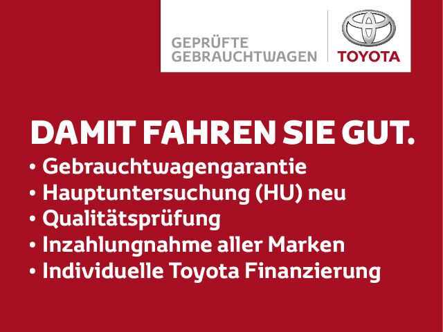 Toyota Yaris Cross 4.500 km 27.890 &euro; Wipperfürth 51688
