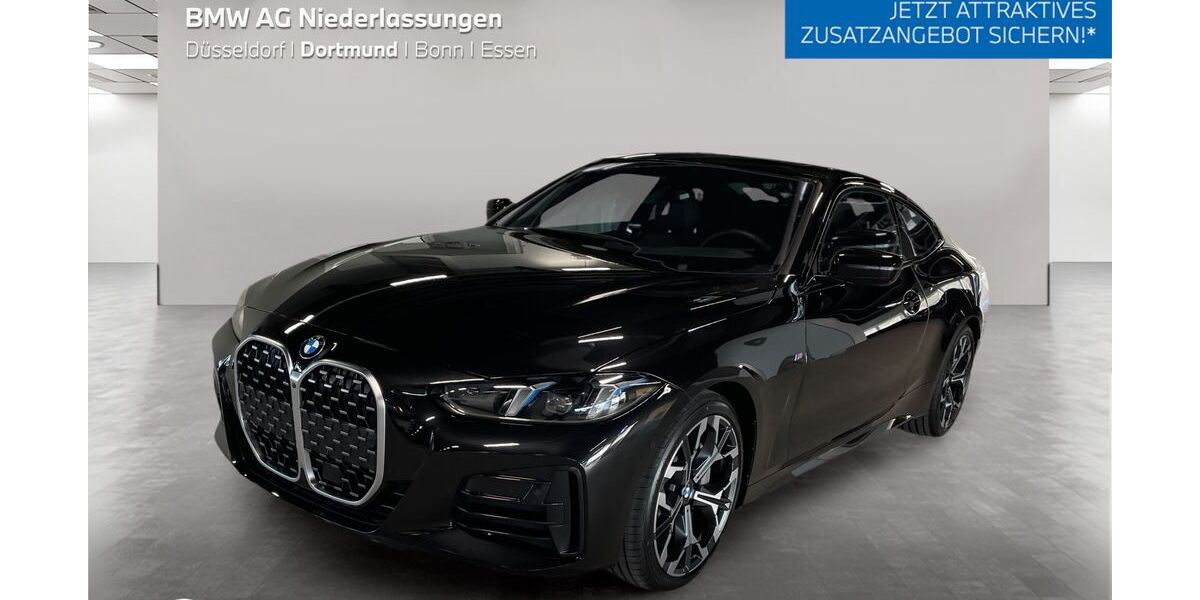 BMW 430 27.437 km 49.999 &euro; Dortmund 44263