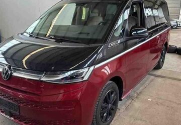 VW T7 Multivan 69.695 km 47.810 &euro; Hagen 58091