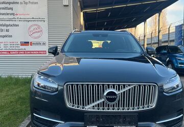 Volvo XC90 148.000 km 26.400 &euro; Dortmund 44145
