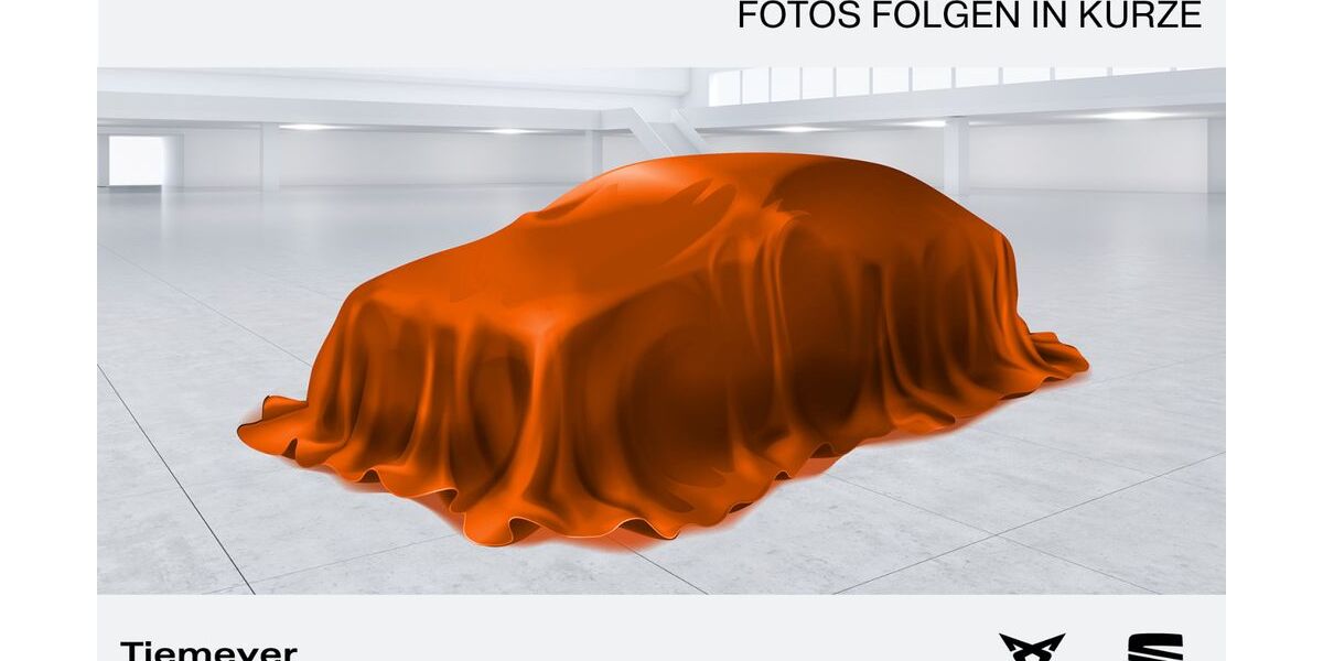 Cupra Formentor 52.095 km 24.940 &euro; Bochum 44809