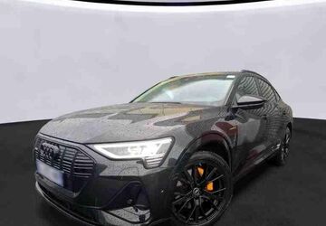 Audi e-tron 65.100 km 42.865 &euro; Hagen 58091
