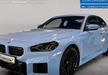 BMW M2 9.386 km 79.999 &euro; Dortmund 44263