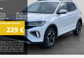 VW T-Cross 14.218 km 25.740 &euro; Remscheid 42897