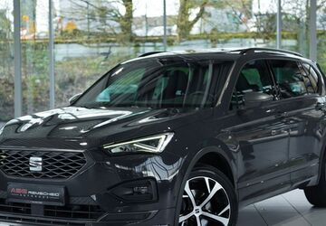 Seat Tarraco 115.000 km 27.490 &euro; Remscheid/NRW 42855