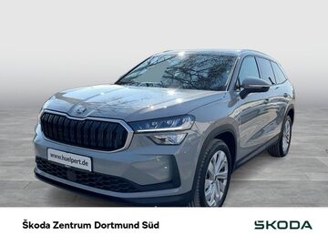 Gebrauchte Skoda Kodiaq