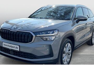 Skoda Kodiaq 3.999 km 45.865 &euro; Dortmund 44269