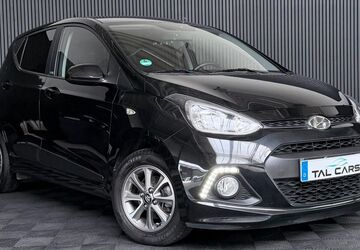 Hyundai i10 89.900 km 7.499 &euro; Wuppertal 42283