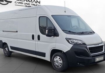 Peugeot Boxer 146.000 km 13.999 &euro; Hagen 58089