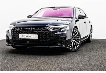 Audi A8 91.577 km 59.590 &euro; Hagen 58091