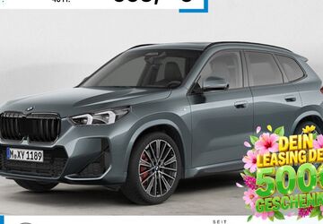 BMW X1 20.719 km 48.390 &euro; Wipperfürth/Hämmern 51688