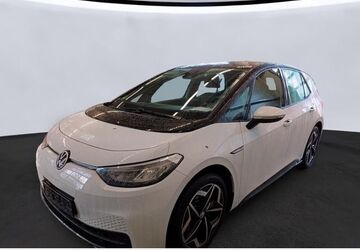 VW ID.3 47.287 km 18.522 &euro; Unna 59423