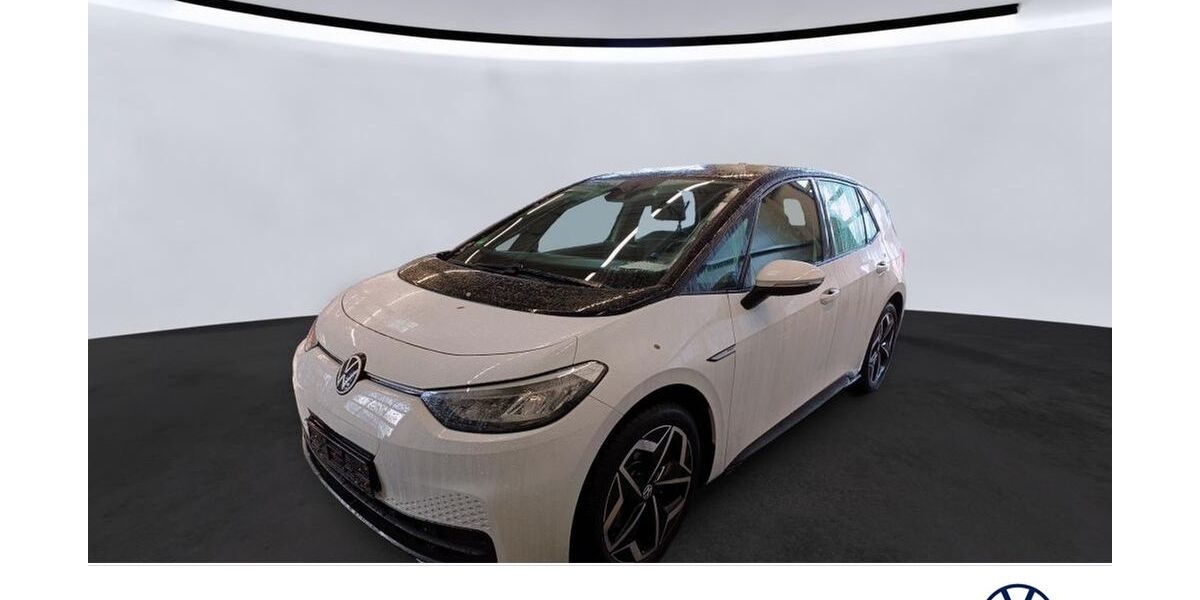VW ID.3 47.287 km 18.522 &euro; Unna 59423