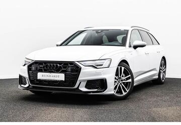 Audi A6 28.888 km 43.270 &euro; Hagen 58091