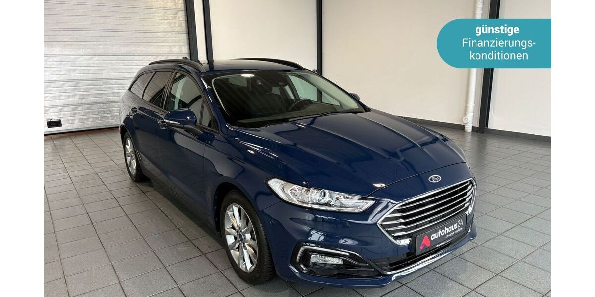 Ford Mondeo 59.119 km 21.190 &euro; Wuppertal 42287