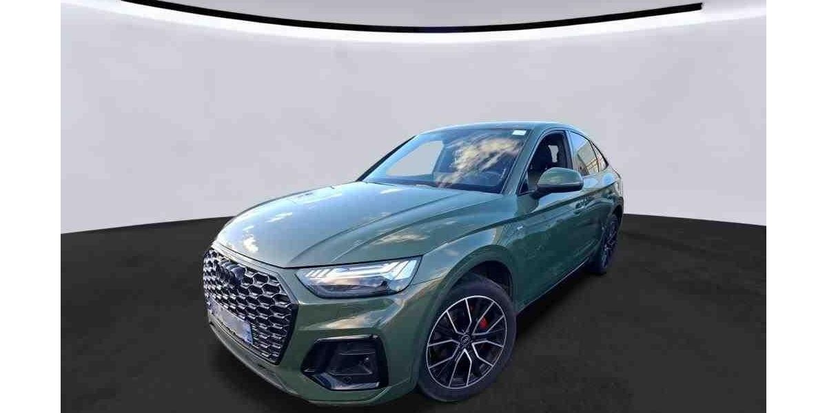 Audi Q5 32.627 km 46.675 &euro; Hagen 58091