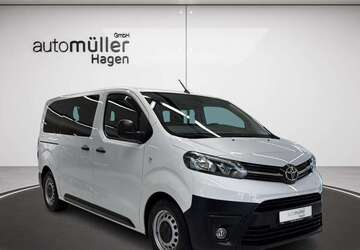 Toyota Proace 108.334 km 19.999 &euro; Hagen 58095