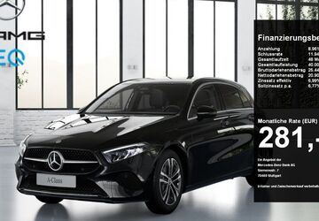 Mercedes-Benz A 200 20.850 km 29.870 &euro; Dortmund 44139