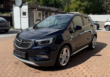 Opel Mokka 80.000 km 12.490 &euro; Hagen 58089