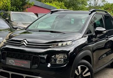 Citroen C3 Aircross 25.000 km 13.990 &euro; Castrop-Rauxel 44575