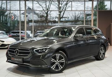 Mercedes-Benz E 220 174.000 km 25.900 &euro; Remscheid/NRW 42855