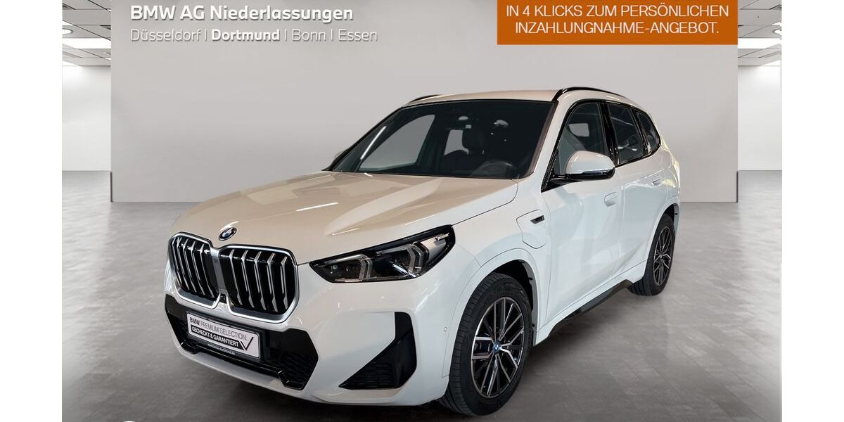 BMW X1 53.476 km 39.199 &euro; Dortmund 44263