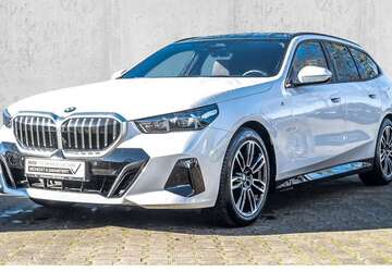 BMW 520 20.870 km 51.999 &euro; Castrop-Rauxel 44579