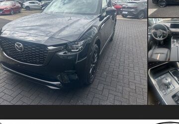 Mazda CX-60 2.500 km 51.990 &euro; Kamen 59174