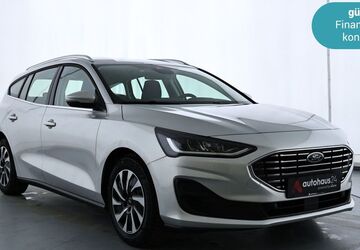 Ford Focus 28.152 km 19.290 &euro; Wuppertal 42287