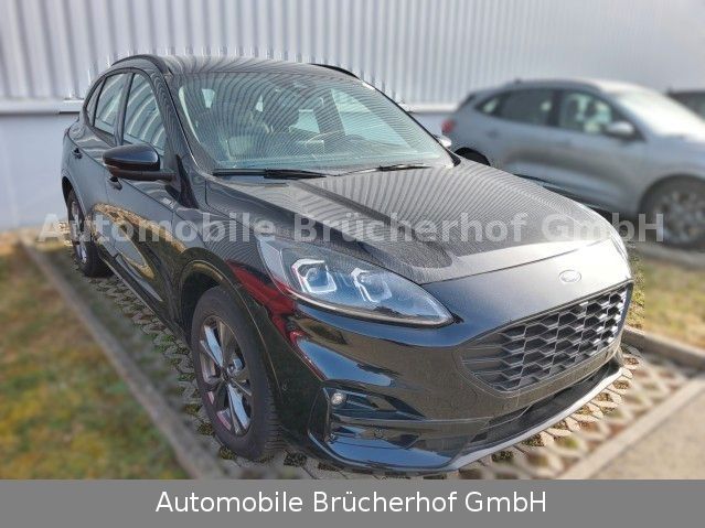 Ford Kuga 7.000 km 21.490 &euro; Dortmund 44263