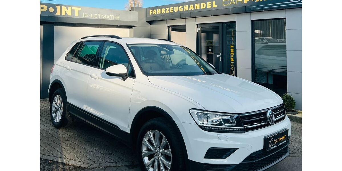 VW Tiguan 122.907 km 16.400 &euro; Iserlohn-Letmathe 58642