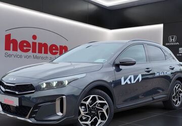 Kia XCeed 3.420 km 29.480 &euro; Hagen 58135