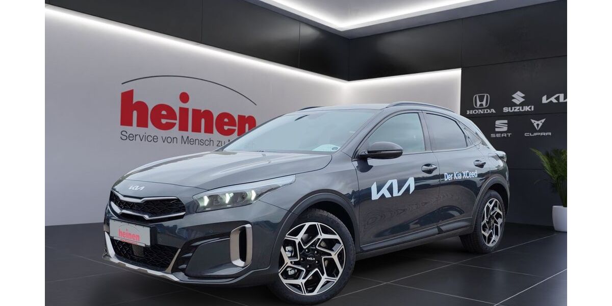 Kia XCeed 3.420 km 29.480 &euro; Hagen 58135