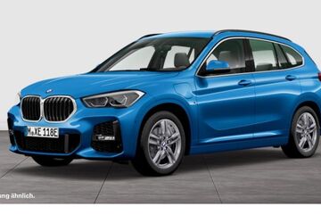 BMW X1 12.150 km 29.990 &euro; Hagen 58119