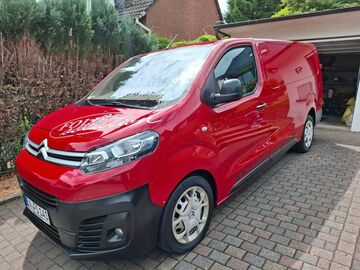 Gebrauchte Citroën Jumpy