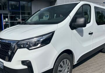 Nissan Primastar 93.630 km 25.999 &euro; Wipperfürth 51688