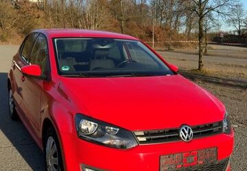 VW Polo 152.000 km 4.990 &euro; Lüdenscheid 58511