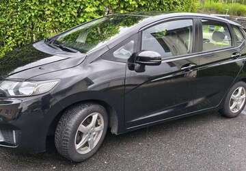 Honda Jazz 131.000 km 9.299 &euro; Huckarde (Dortmund) 44369