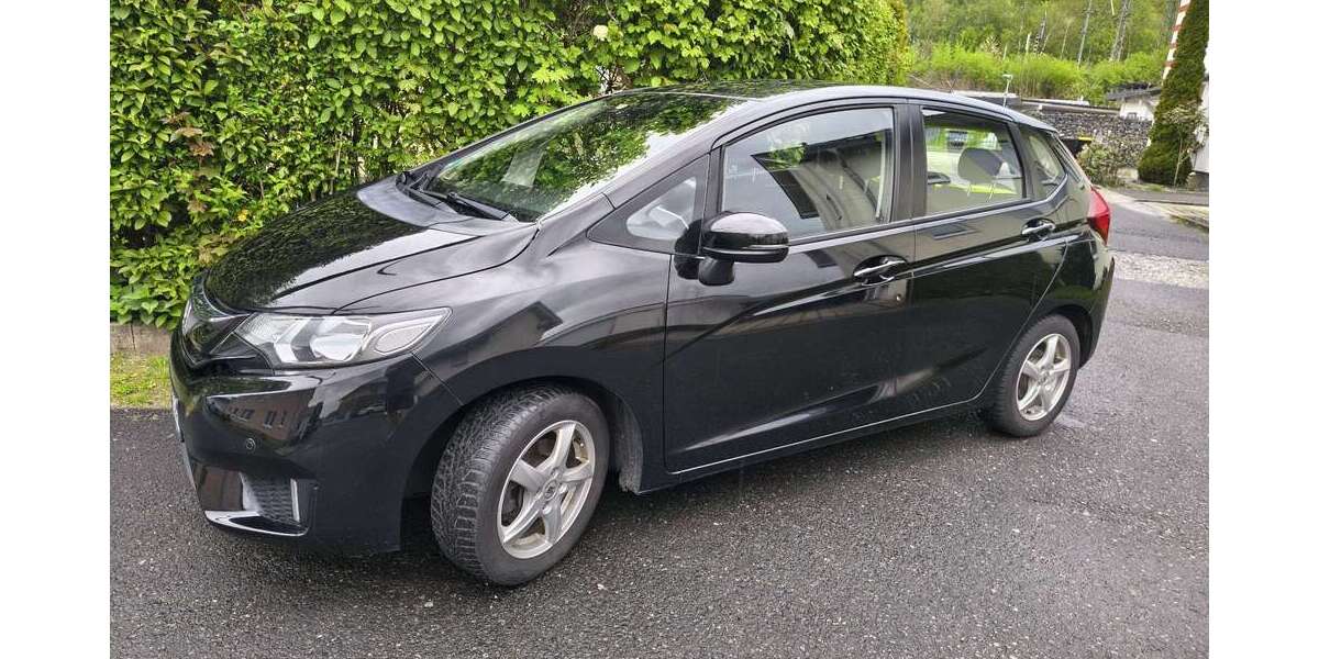 Honda Jazz 131.000 km 9.299 &euro; Huckarde (Dortmund) 44369
