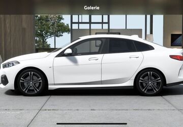 BMW 218 95.000 km 22.999 &euro; Wuppertal 42369