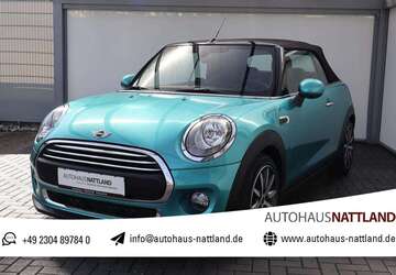 Mini One 59.932 km 12.950 &euro; Schwerte 58239