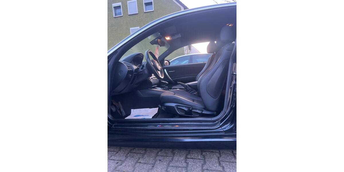 BMW 120d 185.500 km 5.399 &euro; Witten 58454
