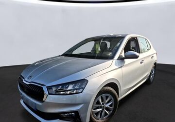Skoda Fabia 38.820 km 13.950 &euro; Hagen 58091