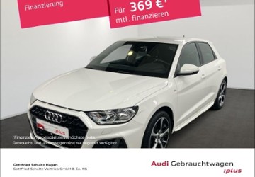 Audi A1 86.620 km 19.490 &euro; Hagen 58089