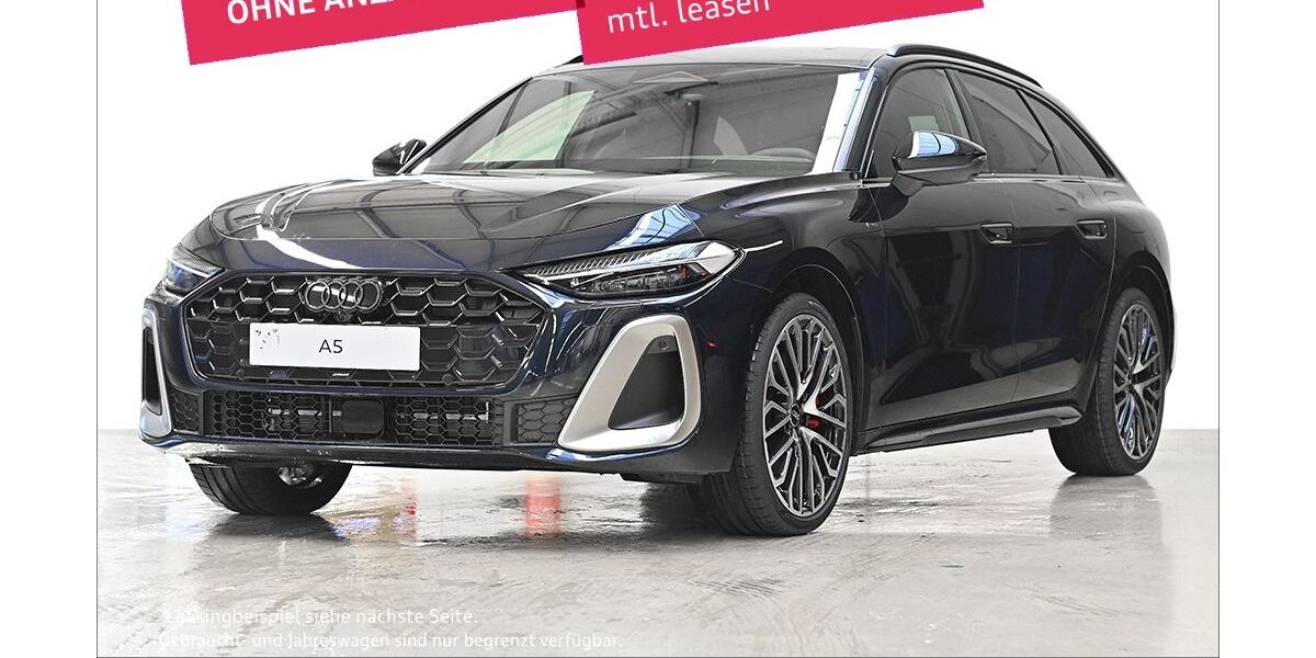 Audi A5 1.500 km 67.960 &euro; Wuppertal 42109