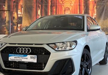 Audi A1 13.000 km 23.950 &euro; Remscheid 42899