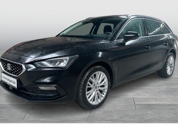 Seat Leon 56.248 km 18.680 &euro; Dortmund 44269