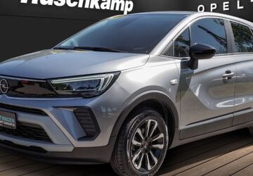 Opel Crossland (X) 34.036 km 15.980 &euro; Lünen 44532