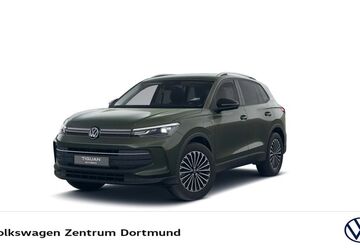 VW Tiguan 5.916 km 41.788 &euro; Dortmund 44141